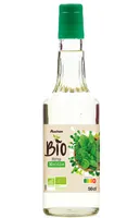 Sirop menthe bio