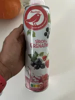 Sirop de Grenadine