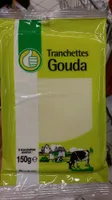 Tranchettes Gouda