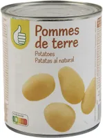 Pommes de terre