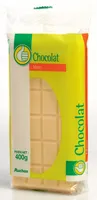 Chocolat blanc