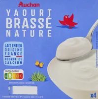 Yaourtbrassenature