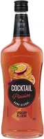 Cocktail Passion sans alcool