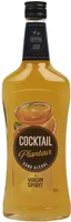 Cocktail Planteur sans alcool