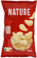 Chips nature