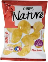 Chips nature