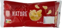 Chips nature