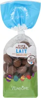 Œufs Pralinés Lait aux éclats de noisettes caramélisées