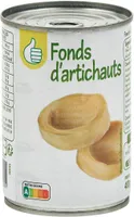 Fonds d'artichauts - 4/6