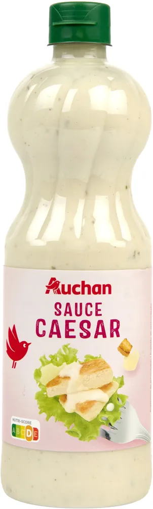 Sauce Caesar