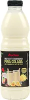 INSTANT GOURMAND PINA COLADAJUS D'ANANAS et LAIT DE COCOSANS ALCOOL