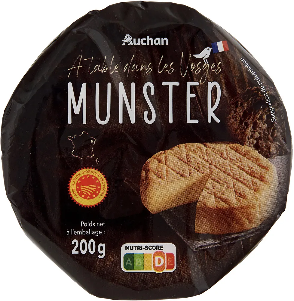 Munster