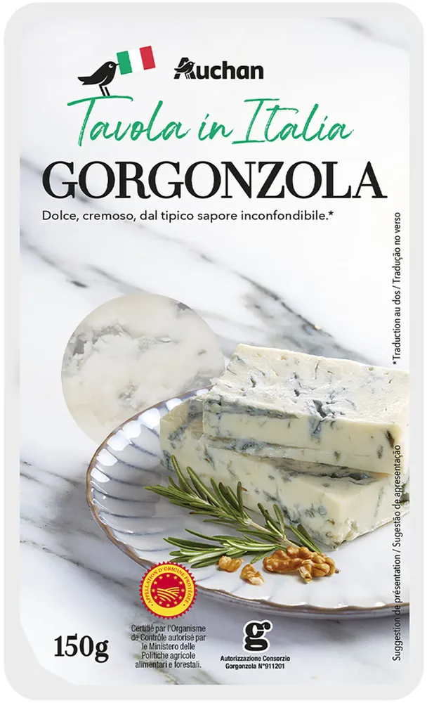 Gorgonzola