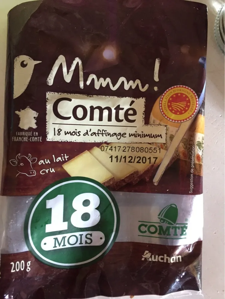 Comté
