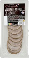 Véritable andouille de Guéméné, fumée au bois de hêtre et fabriquée à la main
