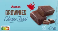 Brownies chocolat