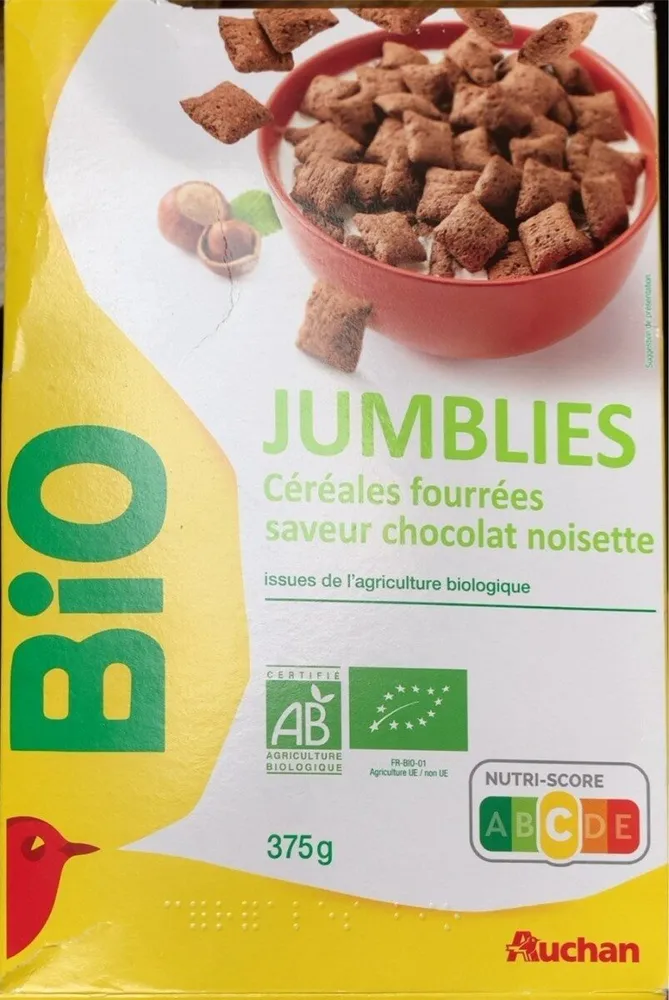 Jumblies