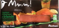 Saumon atlantique d'Irlande