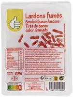 Lardons Fumés