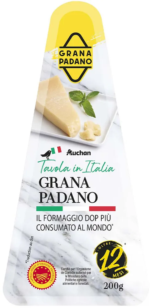 Grana padano
