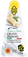 Grana padano