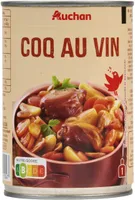 Coq au vin