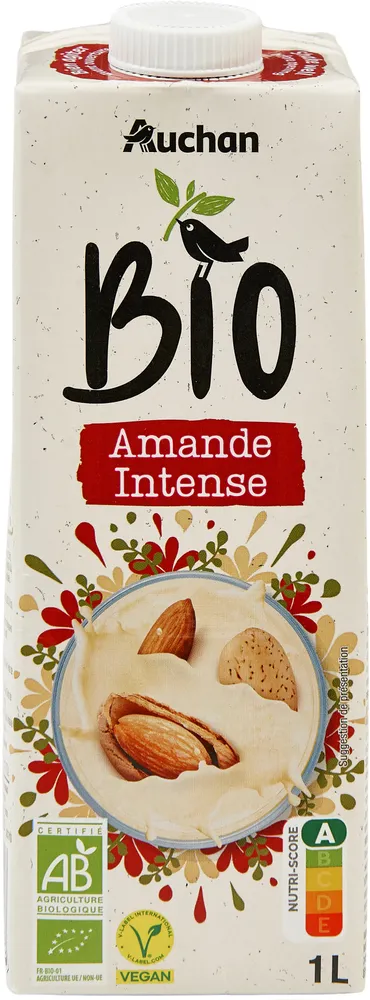 Amande Bio