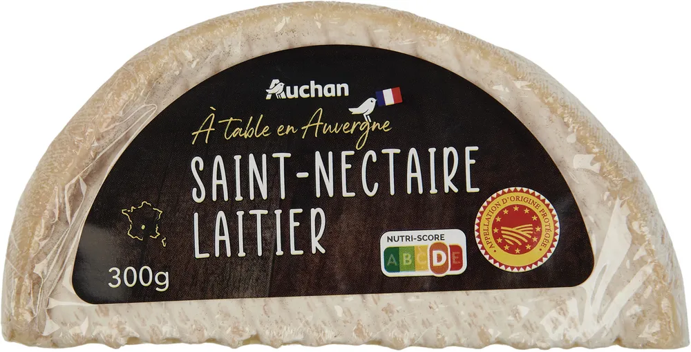 Saint-Nectaire Laitier