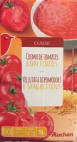 Velouté de Tomates