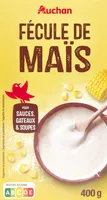 Fécule de Maïs