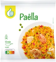 Paëlla