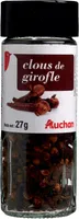 Clous de girofle