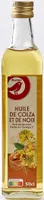 Huile de Colza et de NoixNaturellement riche en oméga 3 *
