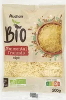 BIOEmmental français râpé