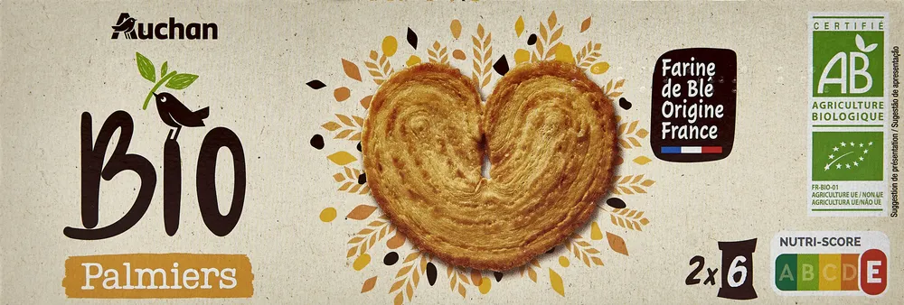 Palmiers