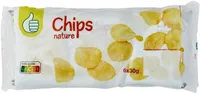 Chips nature