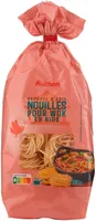 Nouilles Pour Wok en Nids