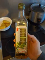 Classique - Huile d'olive vierge extra