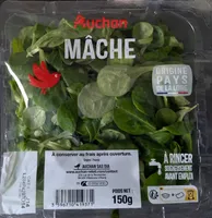 Mâche