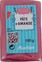 Les Aides Pâtissières – Pâte d'amande