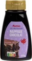 Nappage chocolat