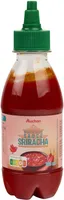 Sauce de piment sriracha
