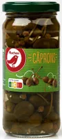 Caprons