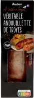 Véritable andouillette de Troyes AAAAA