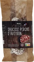 Saucisse perche d'Aveyron