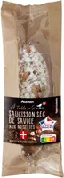 Saucisson sec de Savoie Noisette