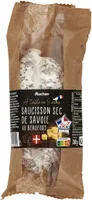 Saucisson sec de Savoie Beaufort