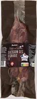 Saucisson de savoie fumé