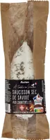 Saucisson sec de Savoie Chanterelle