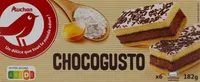 Chocogusto 182 g
